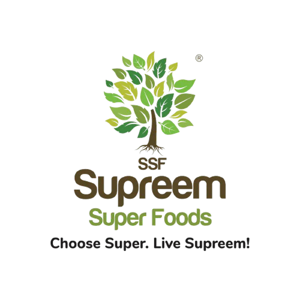 Supreem Super Foods